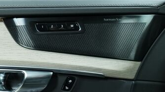 heti ajoon Volvo XC90