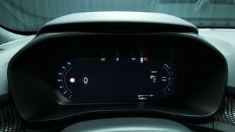 heti ajoon Volvo EX40