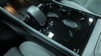 heti ajoon Volvo EX40