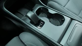 heti ajoon Volvo EX40