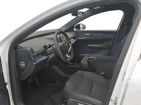 heti ajoon Volvo EX30