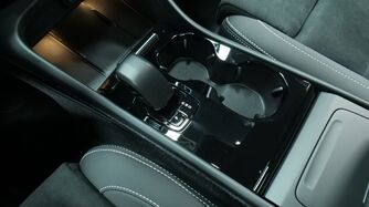 heti ajoon Volvo EC40