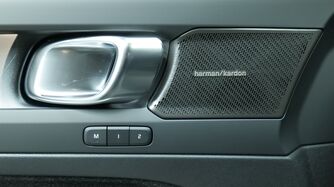 heti ajoon Volvo EC40