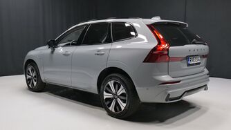 heti ajoon Volvo XC60