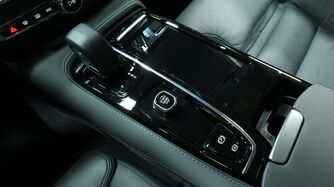 heti ajoon Volvo V60