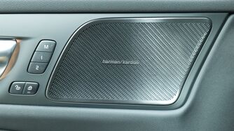 heti ajoon Volvo V60