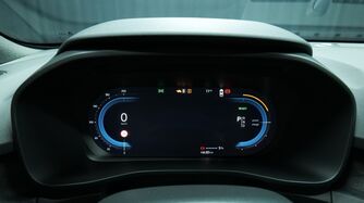 heti ajoon Volvo EX40