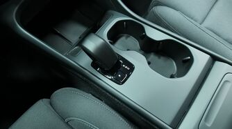 heti ajoon Volvo EX40