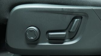 heti ajoon Volvo EX40