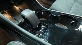 heti ajoon Volvo EX40