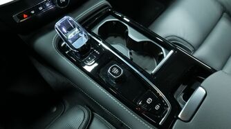 heti ajoon Volvo V60