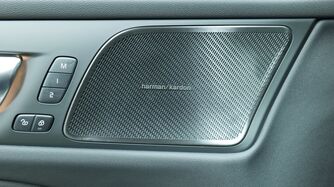 heti ajoon Volvo V60