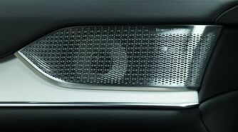 heti ajoon Volvo EX90