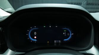 heti ajoon Volvo XC60