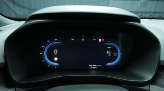 heti ajoon Volvo EC40