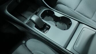 heti ajoon Volvo EC40