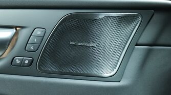 heti ajoon Volvo XC60