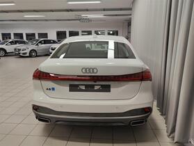 heti ajoon Audi A5
