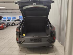 heti ajoon Volkswagen ID.4