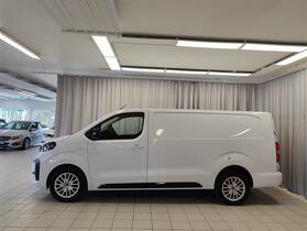 heti ajoon Peugeot Expert