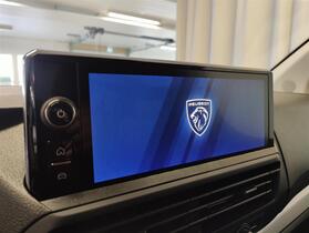 heti ajoon Peugeot Expert