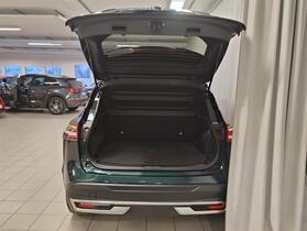 heti ajoon Nissan Qashqai