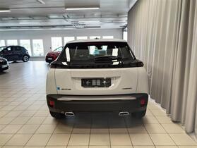 heti ajoon Peugeot 2008