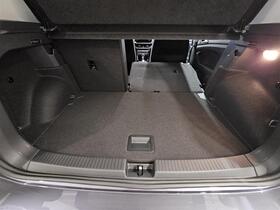 heti ajoon Volkswagen T-Cross