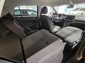 heti ajoon Volkswagen T-Cross