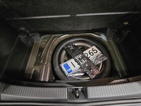 heti ajoon Volkswagen T-Cross