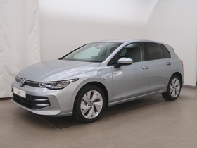 heti ajoon Volkswagen Golf