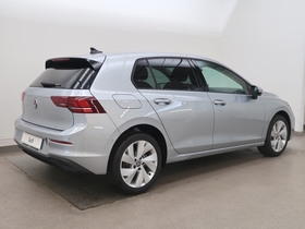 heti ajoon Volkswagen Golf