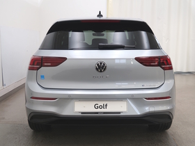 heti ajoon Volkswagen Golf