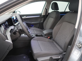 heti ajoon Volkswagen Golf