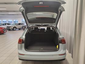 heti ajoon Volkswagen Golf