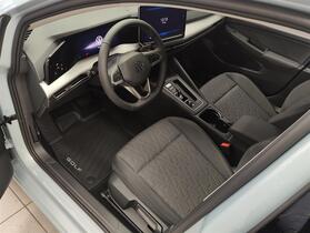 heti ajoon Volkswagen Golf