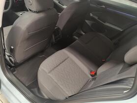 heti ajoon Volkswagen Golf