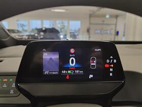 heti ajoon Volkswagen ID.3