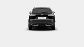 heti ajoon Nissan Qashqai