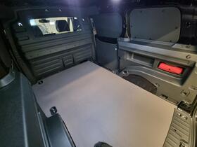 heti ajoon Volkswagen ID. Buzz