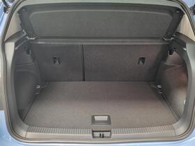 heti ajoon Volkswagen T-Cross