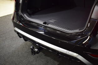 heti ajoon Audi A6 e-tron