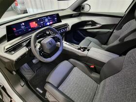 heti ajoon Peugeot 5008