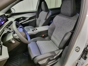 heti ajoon Peugeot 5008