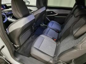 heti ajoon Peugeot 5008