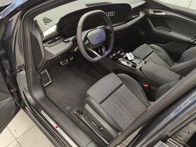 heti ajoon Audi Q6 e-tron