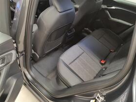 heti ajoon Audi Q6 e-tron