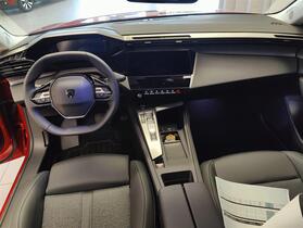 heti ajoon Peugeot 308