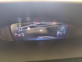 heti ajoon Peugeot 308