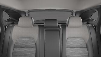 heti ajoon Nissan Qashqai